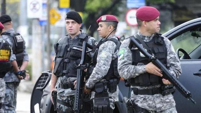 Agência Brasil