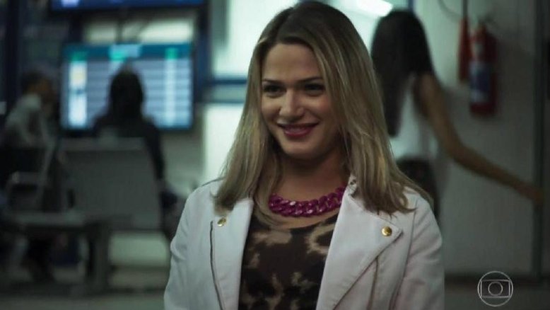 Reprodução/TV Globo