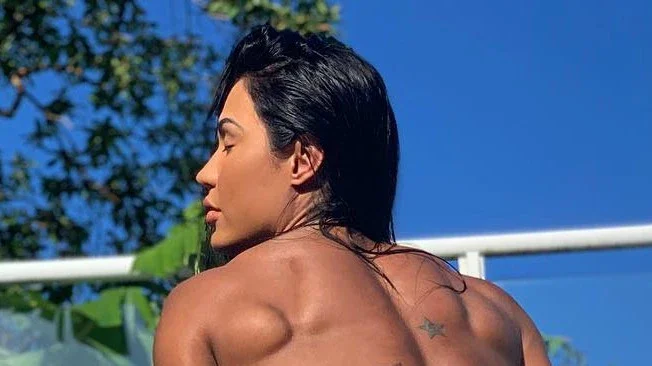 Reprodução/Instagram