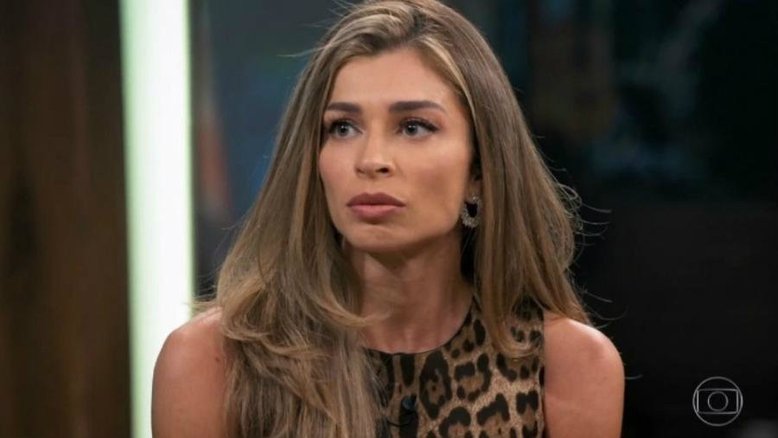 Reprodução/TV Globo
