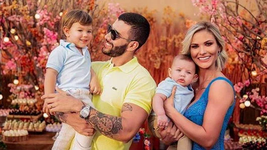 Reprodução/Instagram