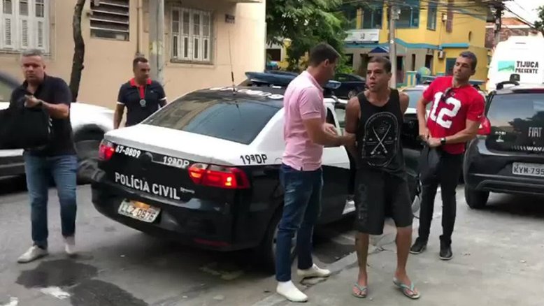 Reprodução/TV Globo