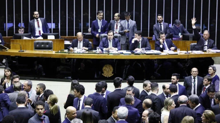 Luis Macedo/Câmara dos Deputados
