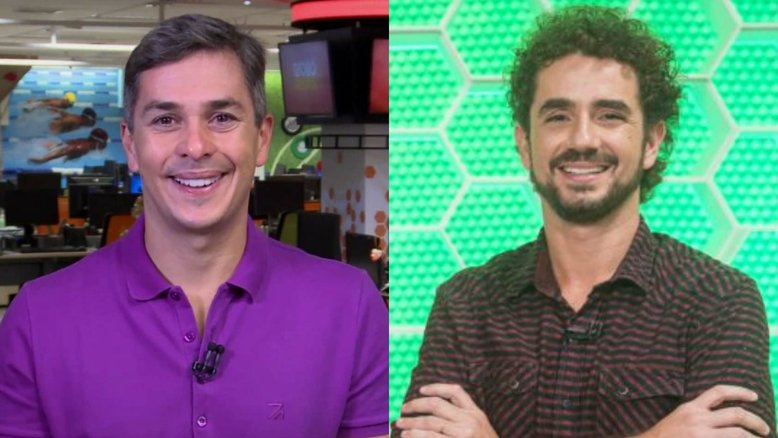Reprodução/TV Globo