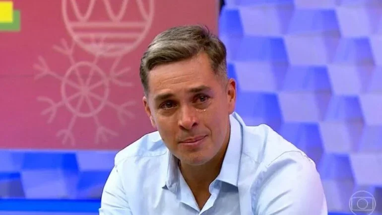 Reprodução/TV Globo