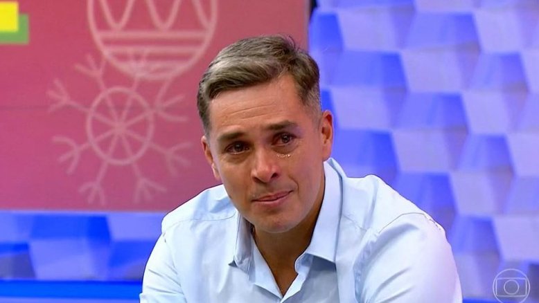 Reprodução/TV Globo
