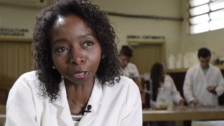 Professora Joana Félix foi condenada por não prestar contas à Fapesp