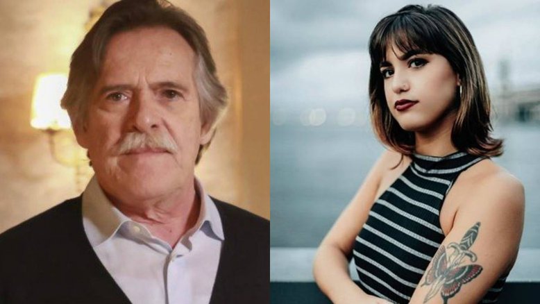 Reprodução/TV Globo/Instagram