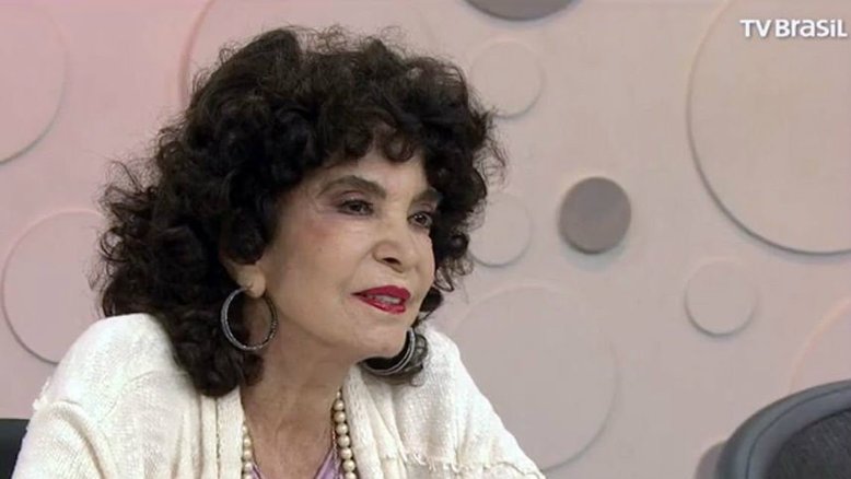 Divulgação/TV Brasil