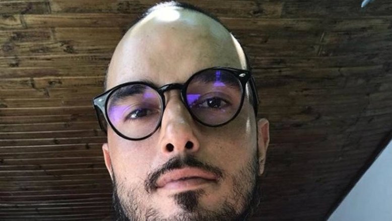 Ator Léo Rosa cria 'vaquinha' online para tratamento contra câncer