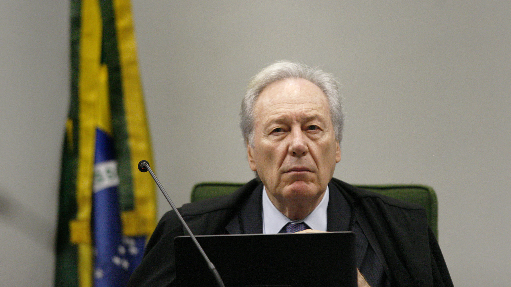 Lewandowski anula provas contra Lula obtidas em acordos de leniência da Odebrecht