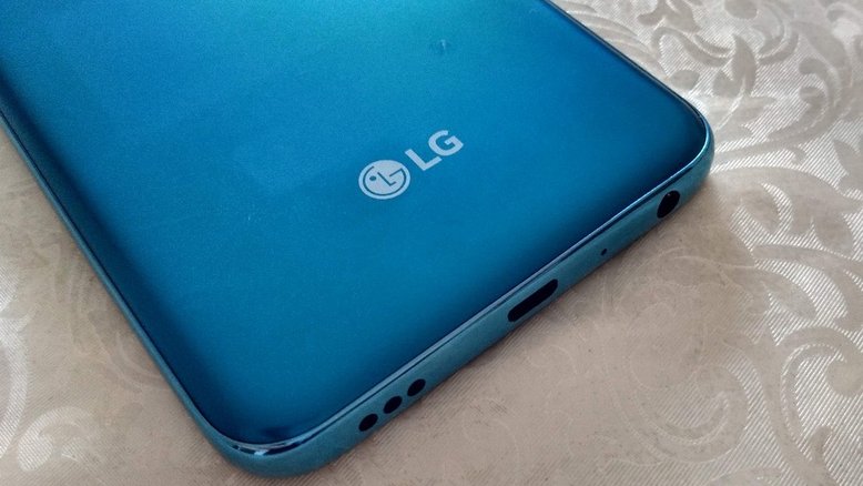 LG deixará de fabricar smartphones