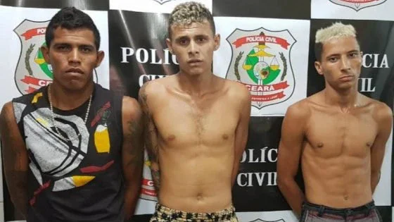 Divulgação/SSPDS