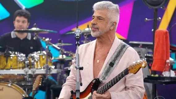 Reprodução/TV Globo