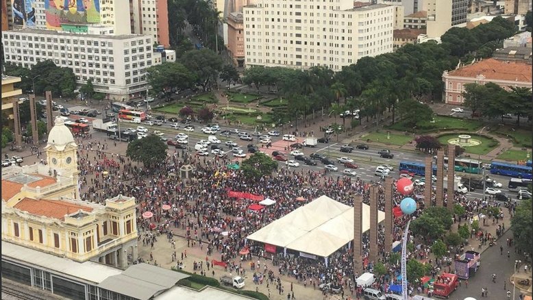 Reprodução/ Twitter