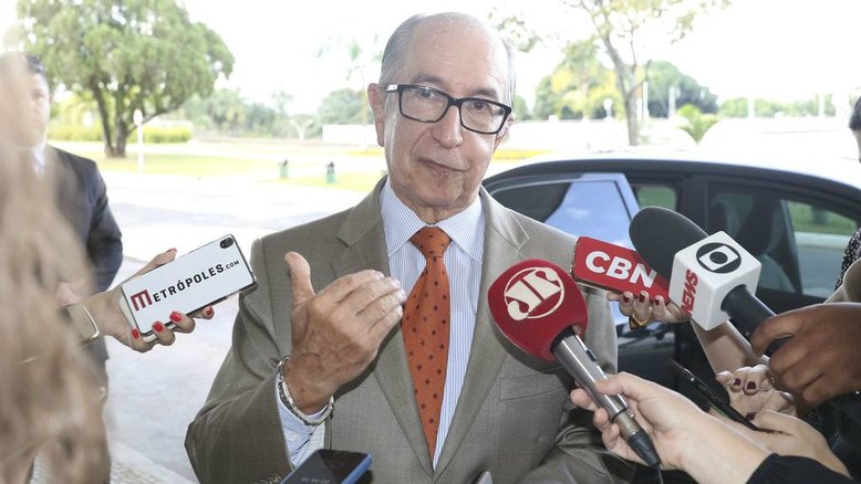 Valter Campanato/Agência Brasil 