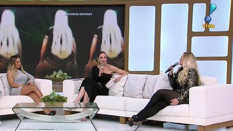 Reprodução/RedeTV!