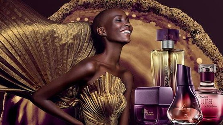 Natura assina aquisição da Avon