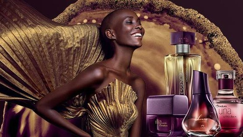 Natura assina aquisição da Avon