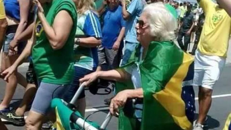 Reprodução/Twitter