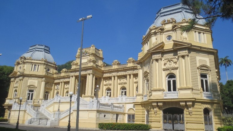 Após 123 anos, STJ decide que família real não é dona do Palácio Guanabara