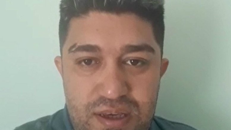Pastor que 'incorporava anjo' para abusar de menores fiéis pega 44 anos de prisão