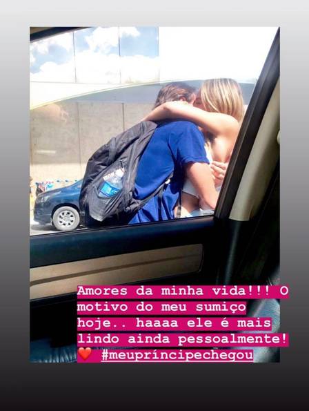 BBB19: Affair de campeã tem R$ 2 bilhões em patrimônio, diz jornal