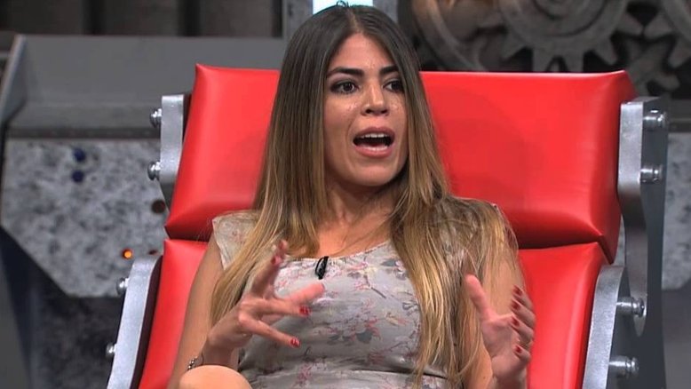 "Fiz tanto sexo que perdeu a graça", diz Raquel Pacheco, ex Bruna Surfistinha