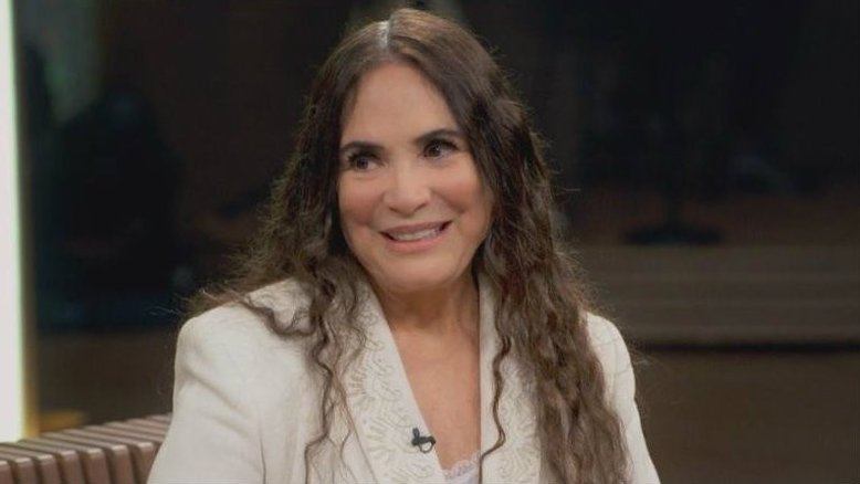 Regina Duarte pode perder conta em rede social após publicar fake news sobre chuvas no RS; entenda