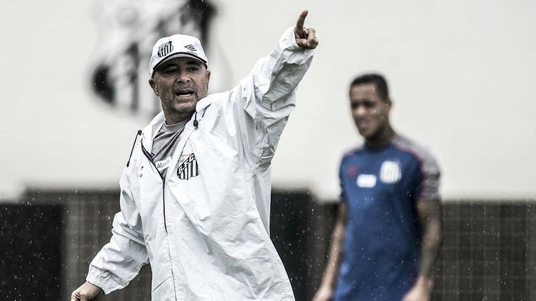  Ivan Storti/Santos FC