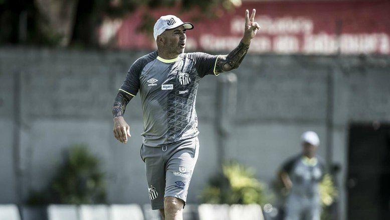  Ivan Storti/Santos FC