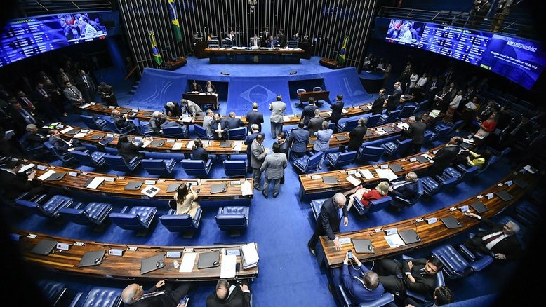 Marcos Oliveira/Agência Senado