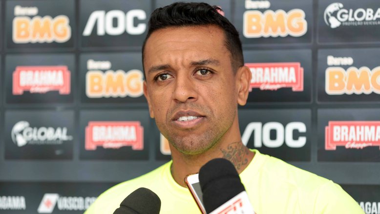 Carlos Gregório Jr/Vasco.com.br