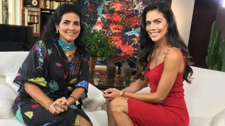Divulgação/RedeTV