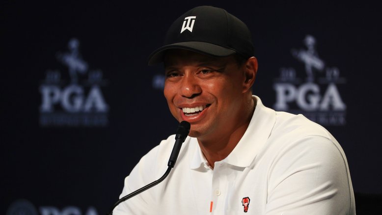 Tiger Woods é processado por morte de um funcionário de seu restaurante