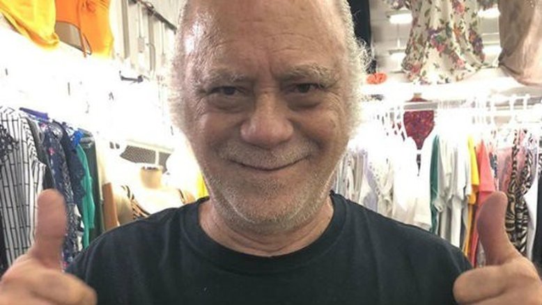 Prótese peniana: Médico explica 'perrengue' relatado pelo ator Tonico Pereira após crise de diabete