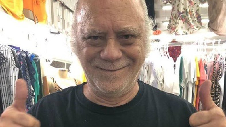 Prótese peniana: Médico explica 'perrengue' relatado pelo ator Tonico Pereira após crise de diabete