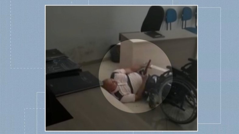 Reprodução/TV Centro América