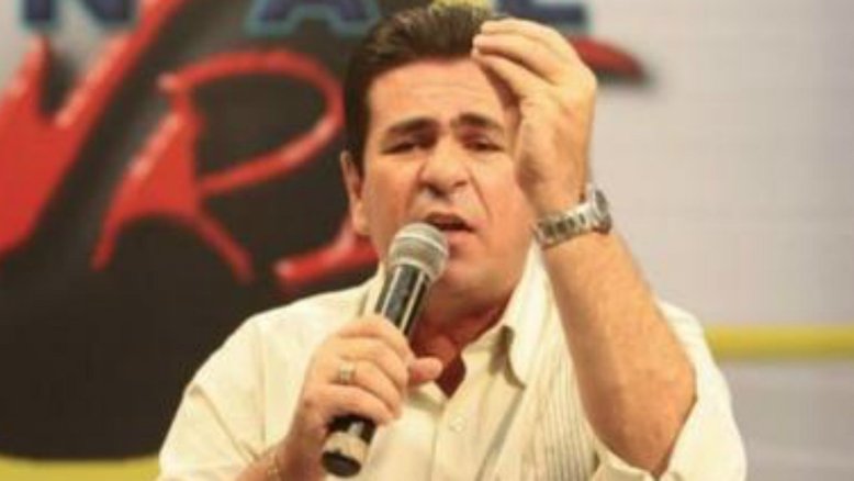 Netflix lança série sobre brasileiro acusado de mandar matar por audiência