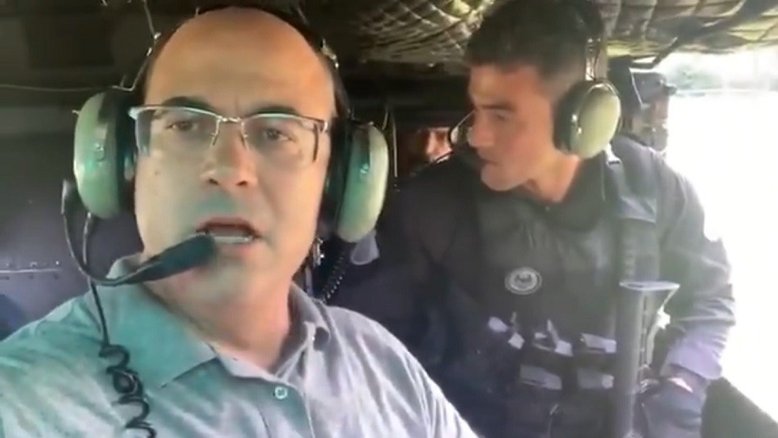 Reprodução/Twitter