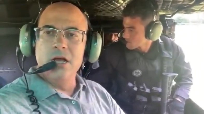 Reprodução/Twitter