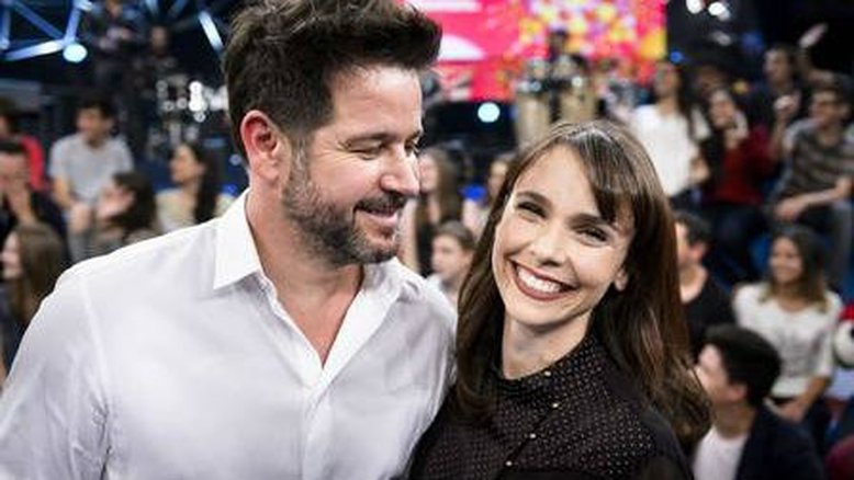 Débora Falabella e Murilo Benício se separam