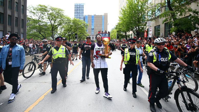 Vaughn Ridley / GETTY IMAGES NORTH AMERICA / AFP