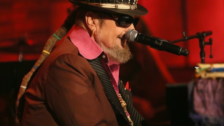 Morre Dr. John, lendário pianista de Nova Orleans