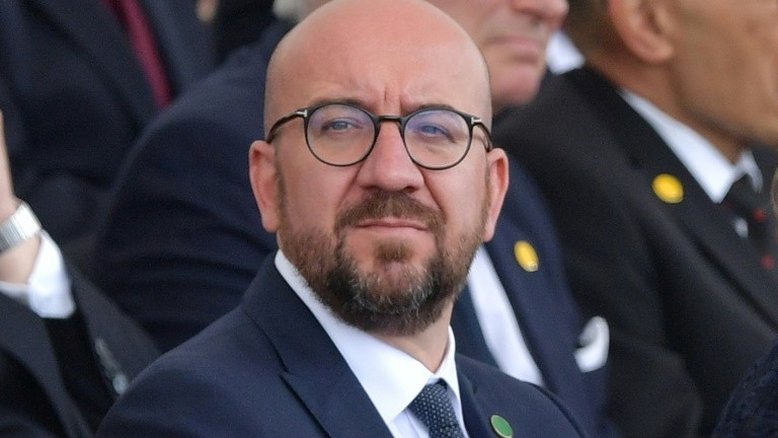 Seis dirigentes da UE se encontram em Bruxelas para desbloquear eleição de altos cargos