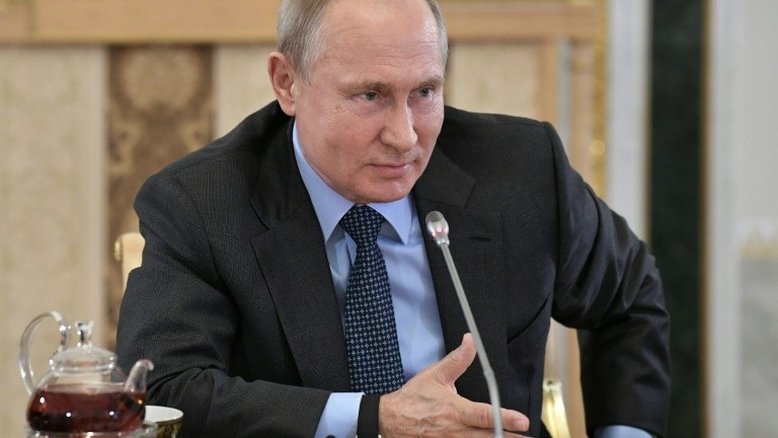 Rússia se diz pronta a não prorrogar tratado nuclear START com os EUA