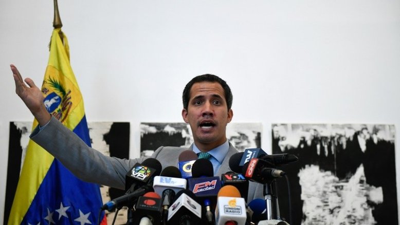 Comunidade internacional apela à ONU após morte de militar na prisão na Venezuela