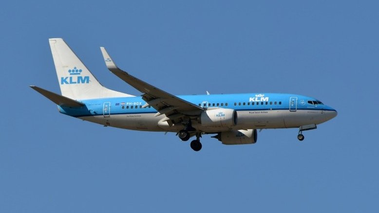 KLM retoma voos entre SP e Amsterdã a partir do dia 13