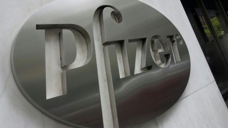 Pfizer tem alta em lucro, mas receita cai, e empresa anuncia acordo com Mylan