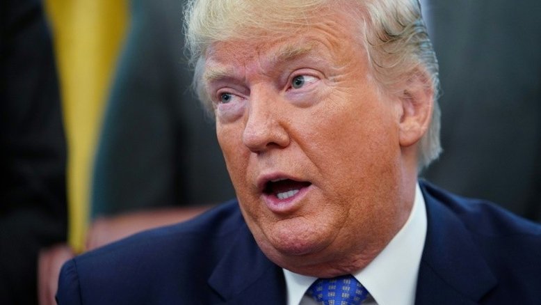 Trump acusa Twitter de censura